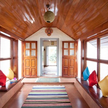 Sardar Bahadur'S Heritage Bungalow Estate Stay Napoklu Εξωτερικό φωτογραφία