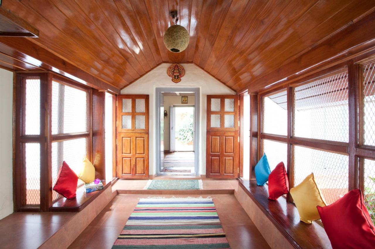 Sardar Bahadur'S Heritage Bungalow Estate Stay Napoklu Εξωτερικό φωτογραφία