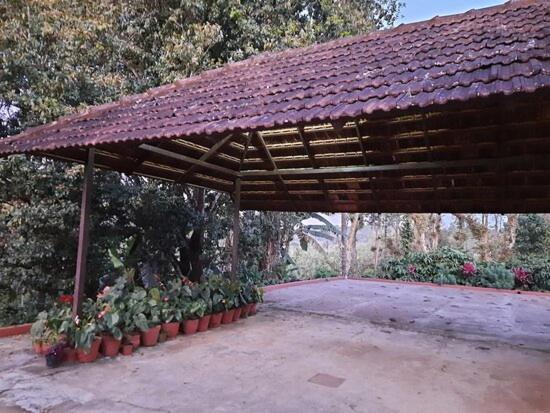 Sardar Bahadur'S Heritage Bungalow Estate Stay Napoklu Εξωτερικό φωτογραφία