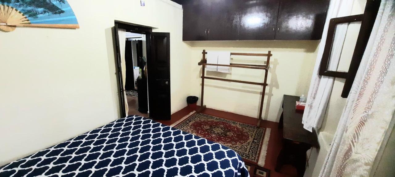 Sardar Bahadur'S Heritage Bungalow Estate Stay Napoklu Εξωτερικό φωτογραφία
