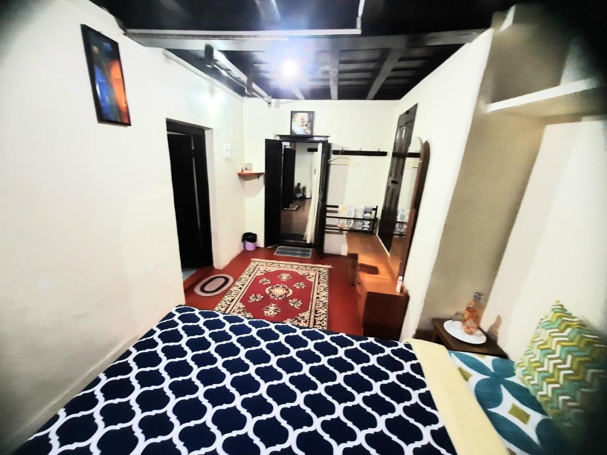 Sardar Bahadur'S Heritage Bungalow Estate Stay Napoklu Εξωτερικό φωτογραφία