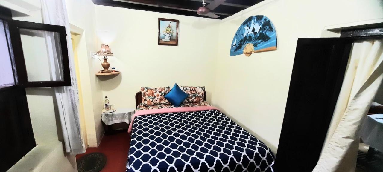 Sardar Bahadur'S Heritage Bungalow Estate Stay Napoklu Εξωτερικό φωτογραφία